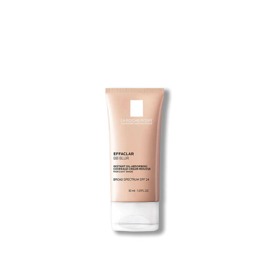 Effaclar Bb Blur Cream mousse - La Roche Posay 30 ml