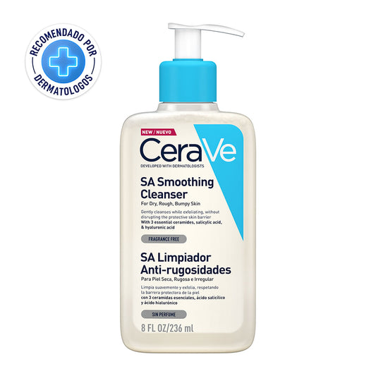 Cerave Renewing SA Cleanser - Cerave