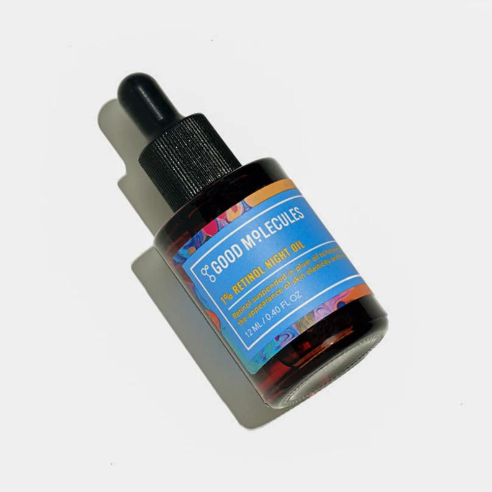 Retinol 1% Good Molecules - 12ml