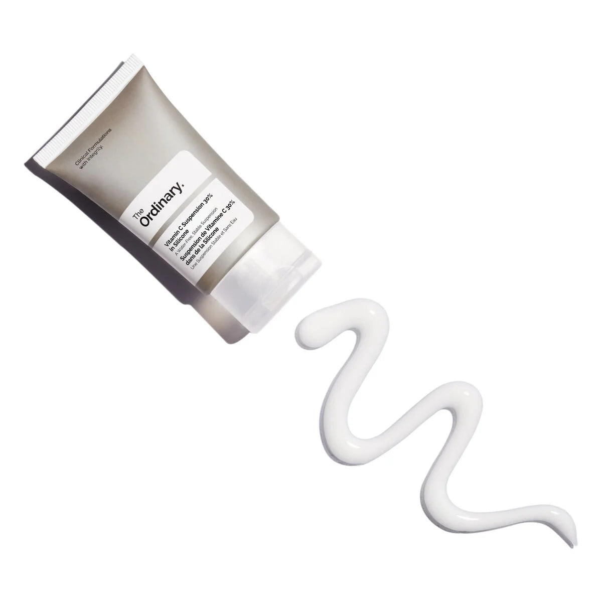 THE ORDINARY VITAMIN C SUSPENSION 30% THE ORDINARY - Skin Beauty Care Tienda