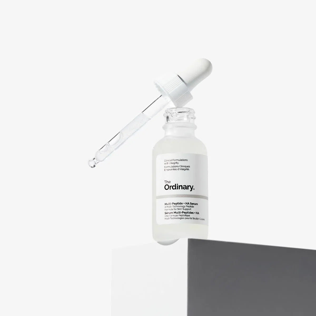 THE ORDINARY MULTI PEPTIDES + HA 30ML - Skin Beauty Care Tienda