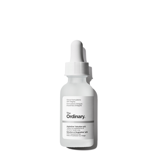 Botox liquido Argireline Solution 10% - The Ordinary