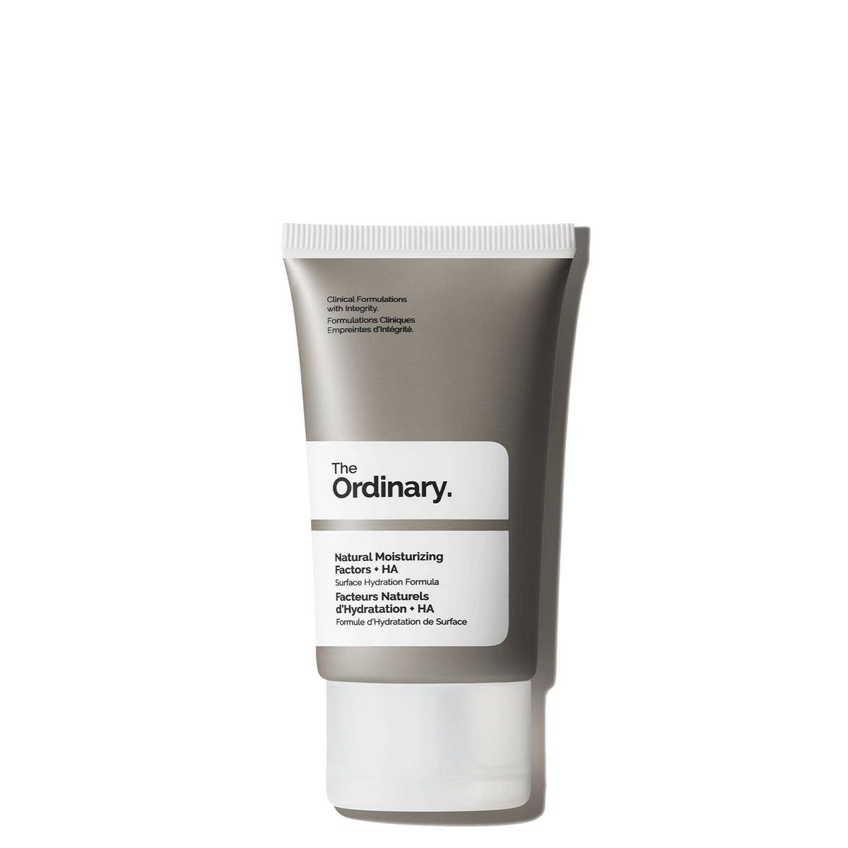 Crema Hidratante Natural Moisturizing Factors + HA - 30 ml - The Ordinary