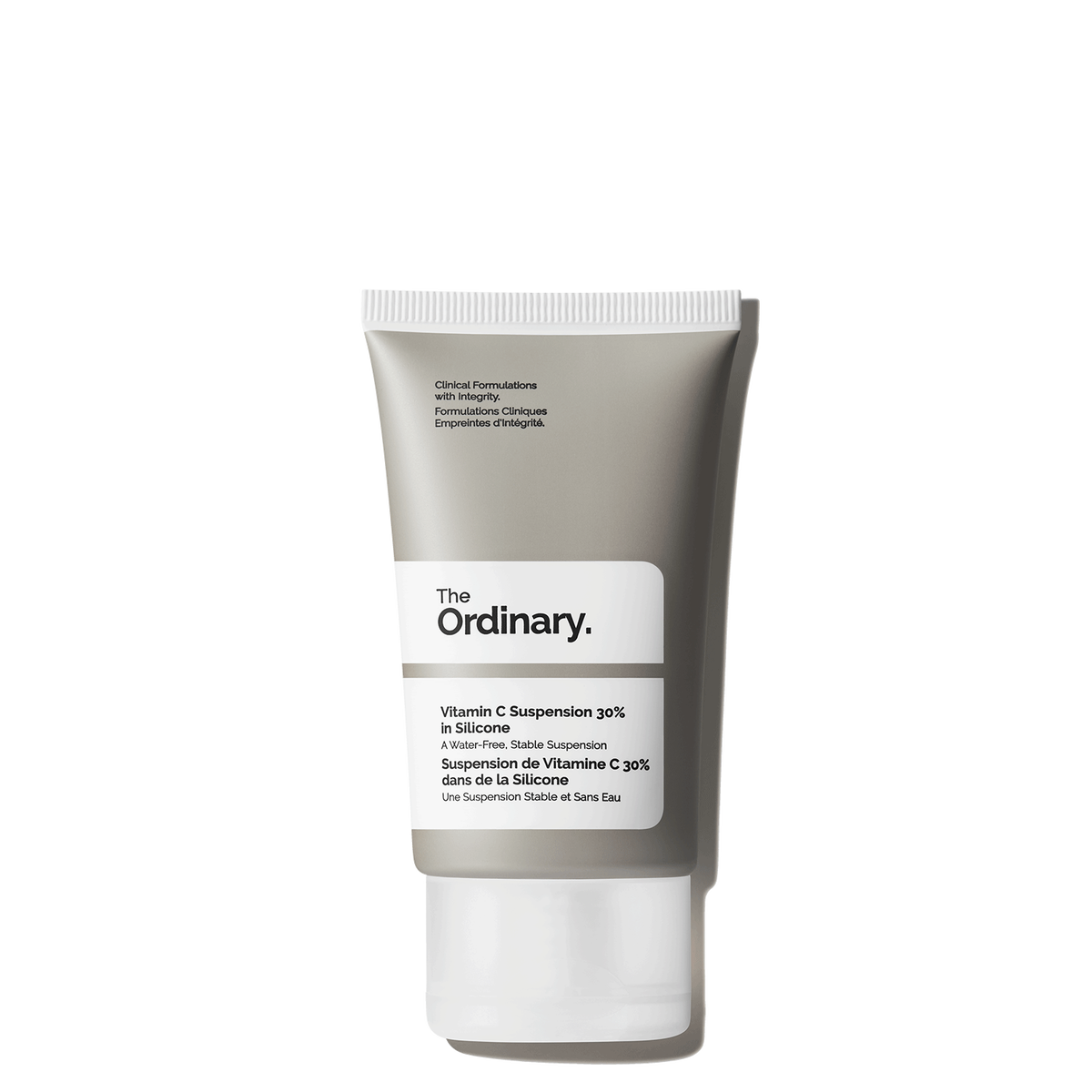 Tratamiento con Vitamina C Suspension 30% en silicona - The Ordinary