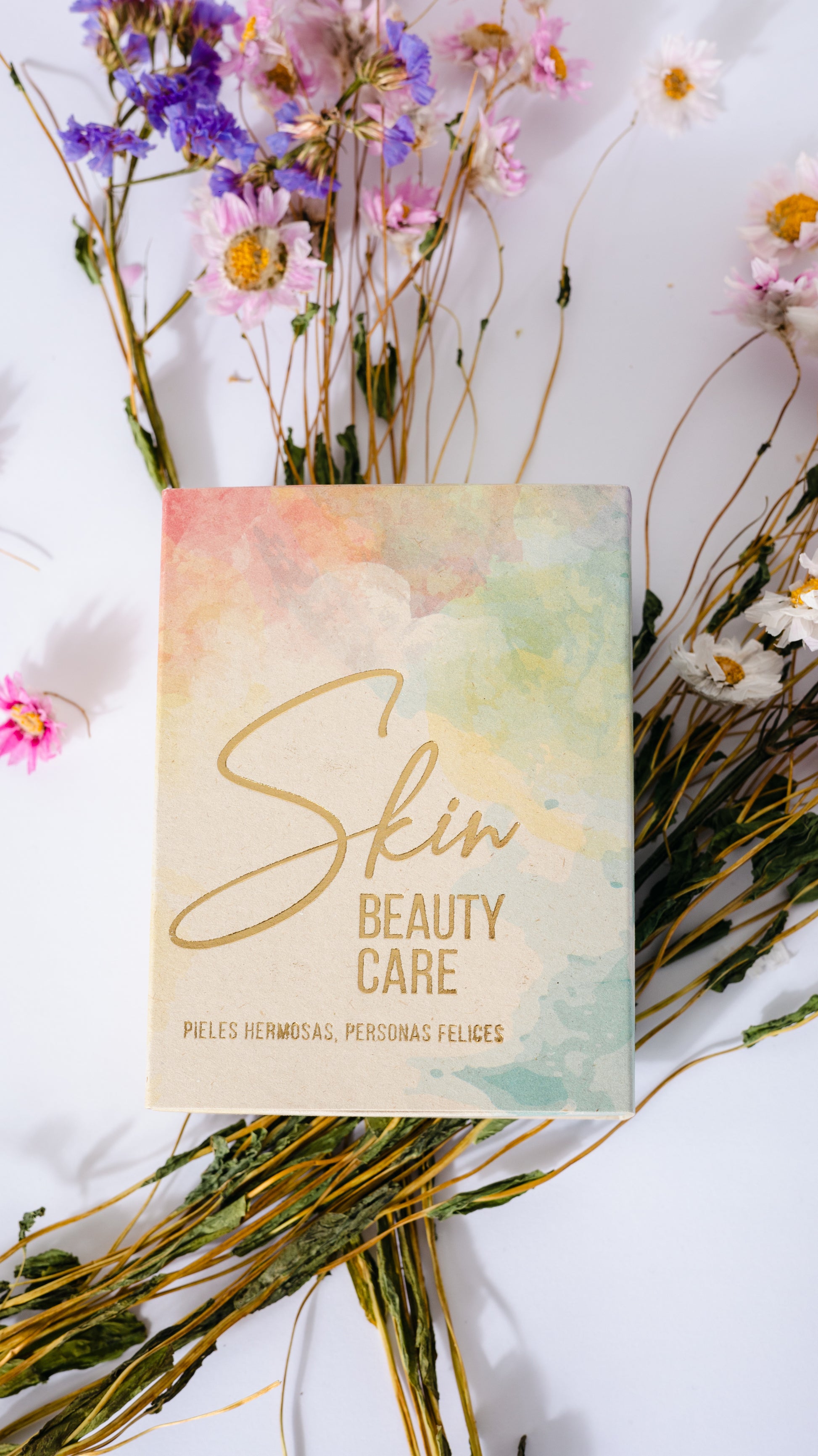 KIT SKIN BEAUTY CARE - Skin Beauty Care Tienda