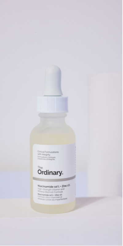 THE ORDINARY HYALURONIC ACID 2% + B5 30ML - Skin Beauty Care Tienda