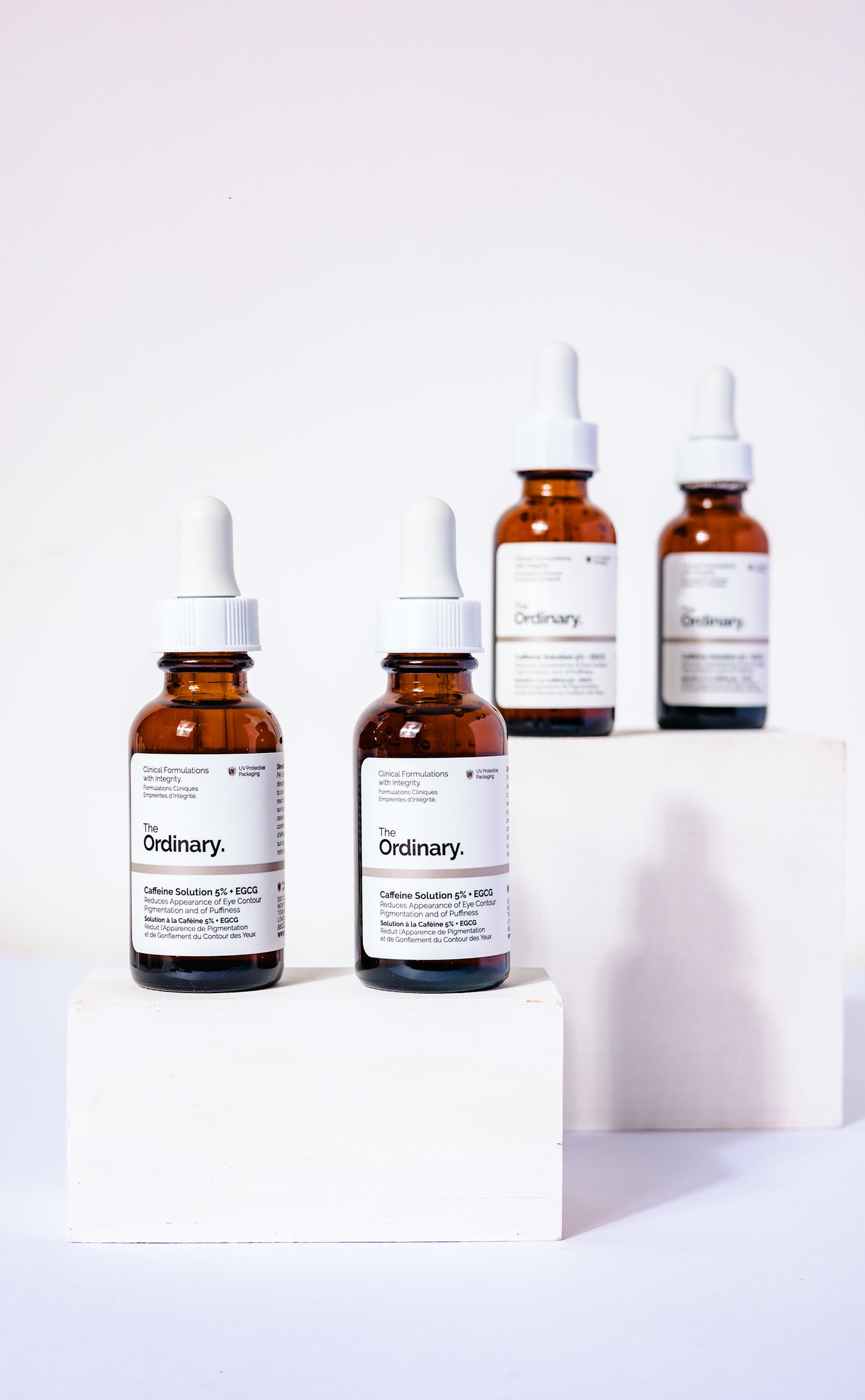 THE ORDINARY CAFFEINE SOLUTION 30ML - Skin Beauty Care Tienda