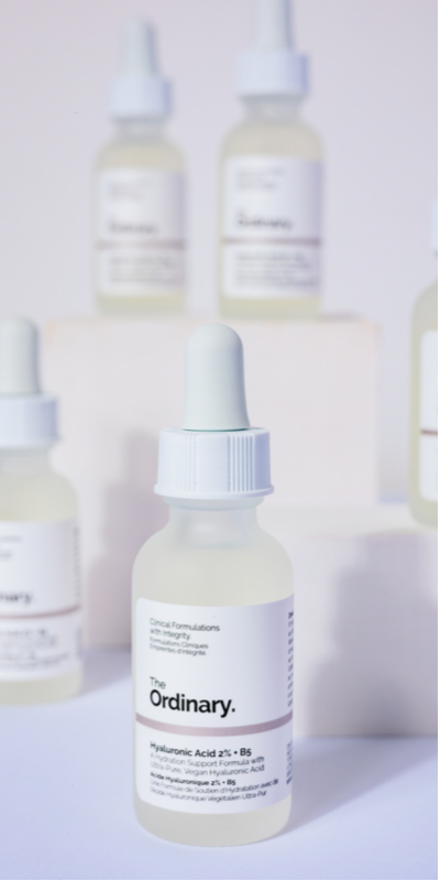 THE ORDINARY HYALURONIC ACID 2% + B5 30ML - Skin Beauty Care Tienda